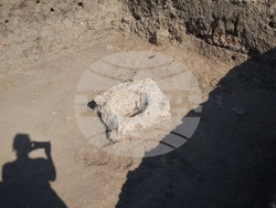 Никопол - Никополска крепост - археология