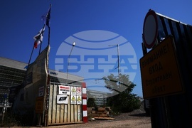 Метро - строеж - инспекция