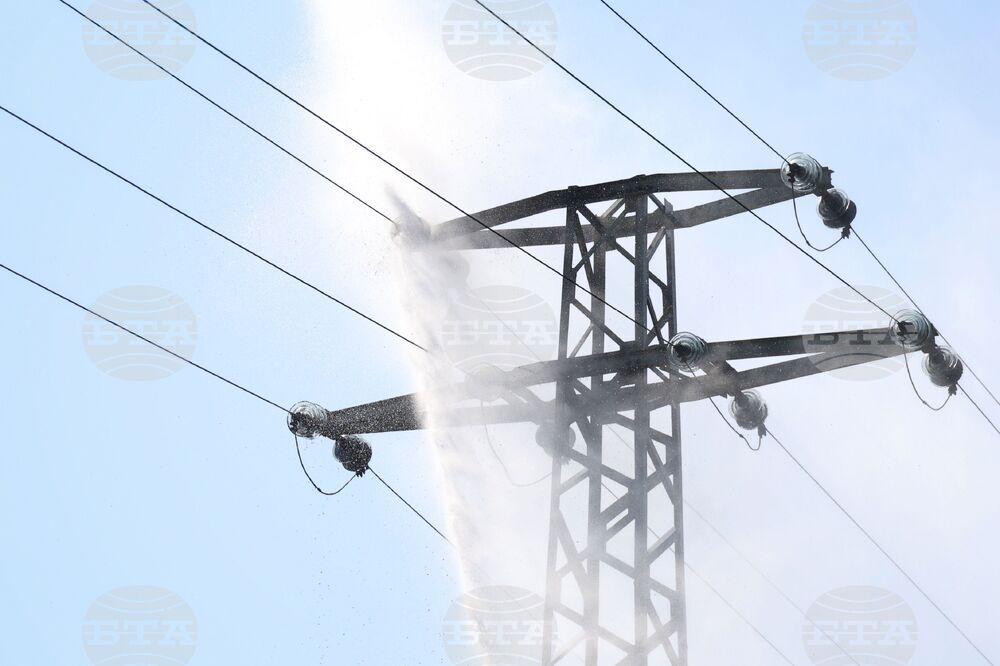 Средец - пожар - частично бедствено положение