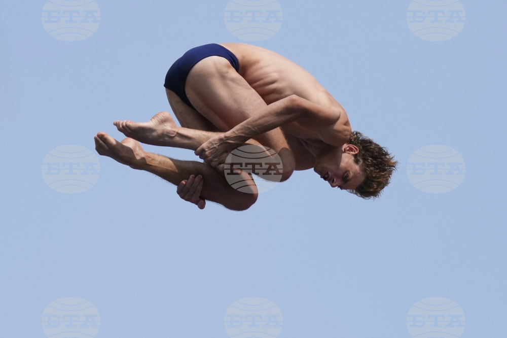 Singapore Swimming Worlds