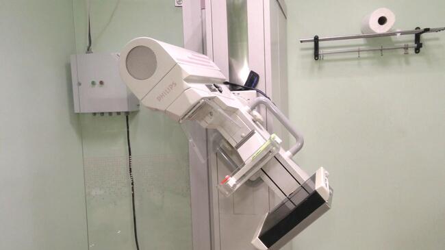 Над 80 жени в Търговище бяха прегледани безплатно за рак на гърдата
