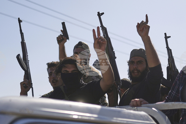 СЗО: Болниците в сирийския град Суейда са под огромно напрежение заради религиозните сблъсъци