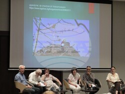 „Позицията на експертите за поредните промени в Закона за културното наследство и системните проблеми в опазването“ - дискусия