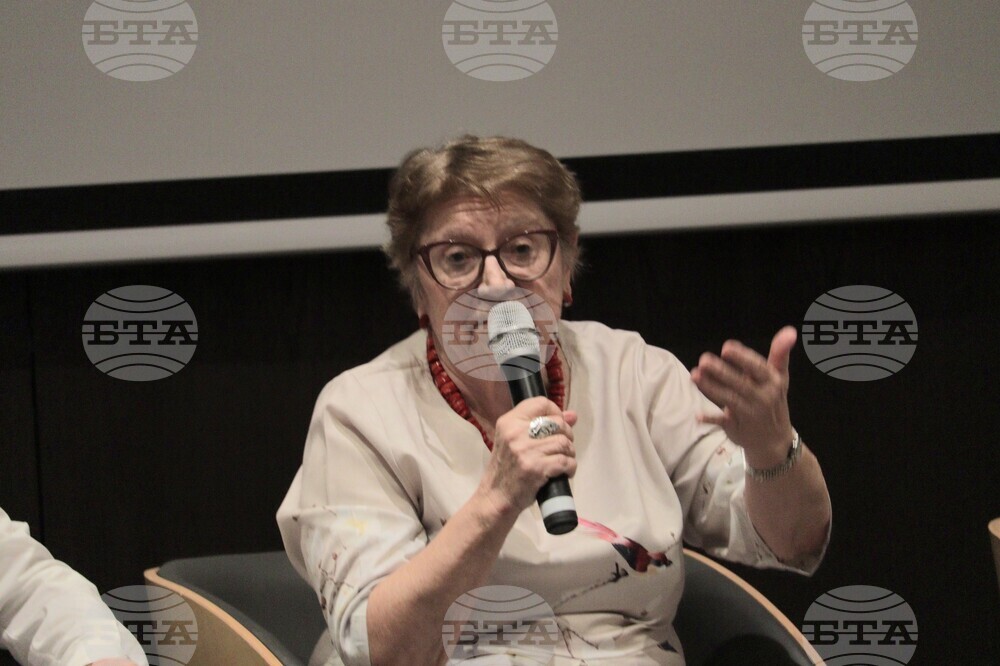 „Позицията на експертите за поредните промени в Закона за културното наследство и системните проблеми в опазването“ - дискусия