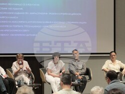 „Позицията на експертите за поредните промени в Закона за културното наследство и системните проблеми в опазването“ - дискусия