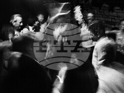 Галерия Синтезис ще представи изложбата „Panigiria" на гръцкия фотограф Джон Демос