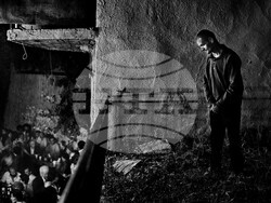 Галерия Синтезис ще представи изложбата „Panigiria" на гръцкия фотограф Джон Демос