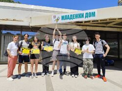 Снимка: Община Стара Загора