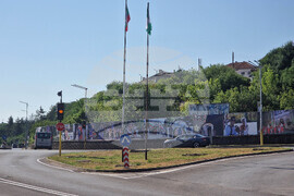 Разград - пана - културни събития