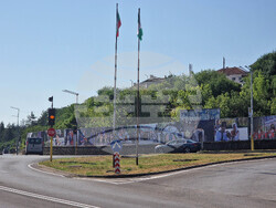 Разград - пана - културни събития