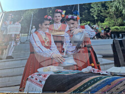 Разград - пана - културни събития