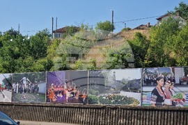 Разград - пана - културни събития