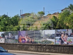 Разград - пана - културни събития