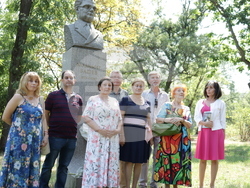 Владимир Башев - годишнина