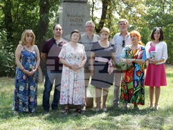 Владимир Башев - годишнина