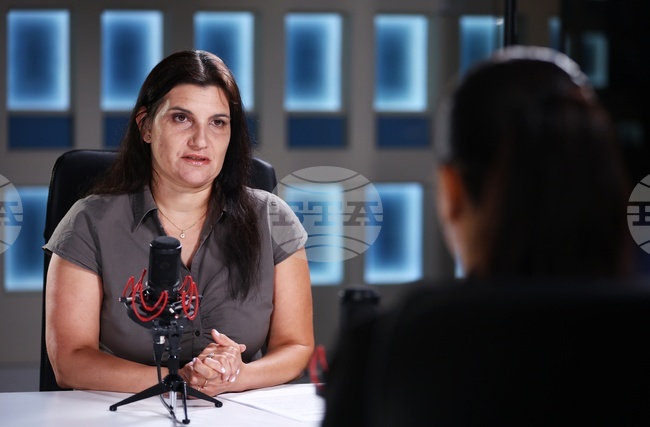 Подкаст „БТА Паралели“ - Валерия Динкова