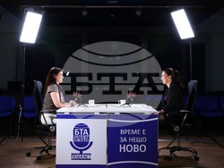 Подкаст „БТА Паралели“ - Валерия Динкова