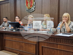 Хасково - Общински съвет - заседание