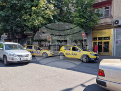 Хасково - Общински съвет - заседание - таксиметрови автомобили