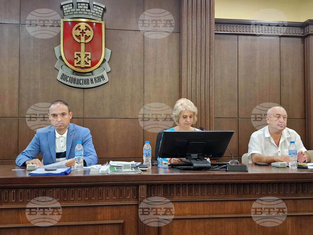 Съветниците в Хасково утвърдиха управители на общинските болници след проведени конкурси и отчетите на дружества с общинско участие