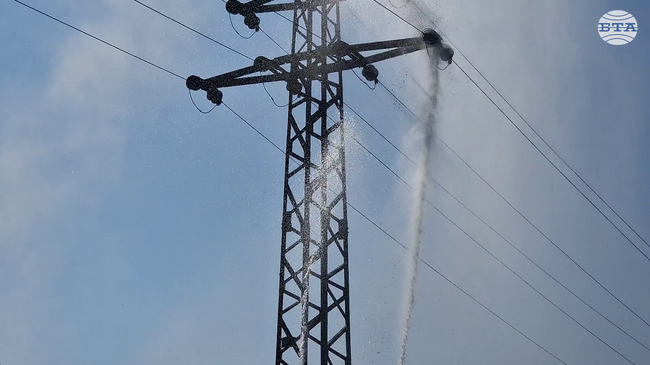 Община Средец обяви частично бедствено положение заради пожара в завода за пластмаса и отделените токсични газове