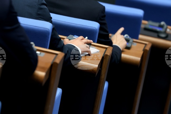 State Intelligence Agency Head Will Be Elected by Parliament Upon Council of Ministers' Proposal