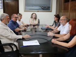 Снимка: Областна администрация Русе