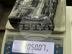 Снимка: Агенция „Митници“