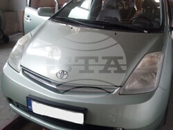 Снимка: Агенция „Митници“