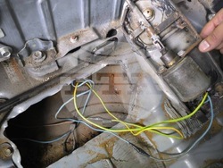 Снимка: Агенция „Митници“