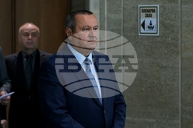 Парламент - "Алианс за права и свободи" - Хасан Адемов - изявление
