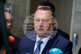 Парламент - "Алианс за права и свободи" - Хасан Адемов - изявление