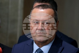 Парламент - "Алианс за права и свободи" - Хасан Адемов - изявление