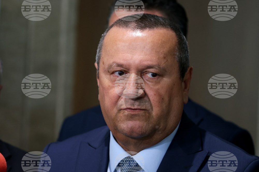 Парламент - "Алианс за права и свободи" - Хасан Адемов - изявление