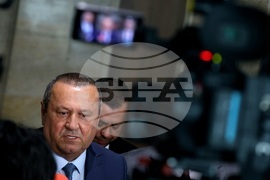Парламент - "Алианс за права и свободи" - Хасан Адемов - изявление