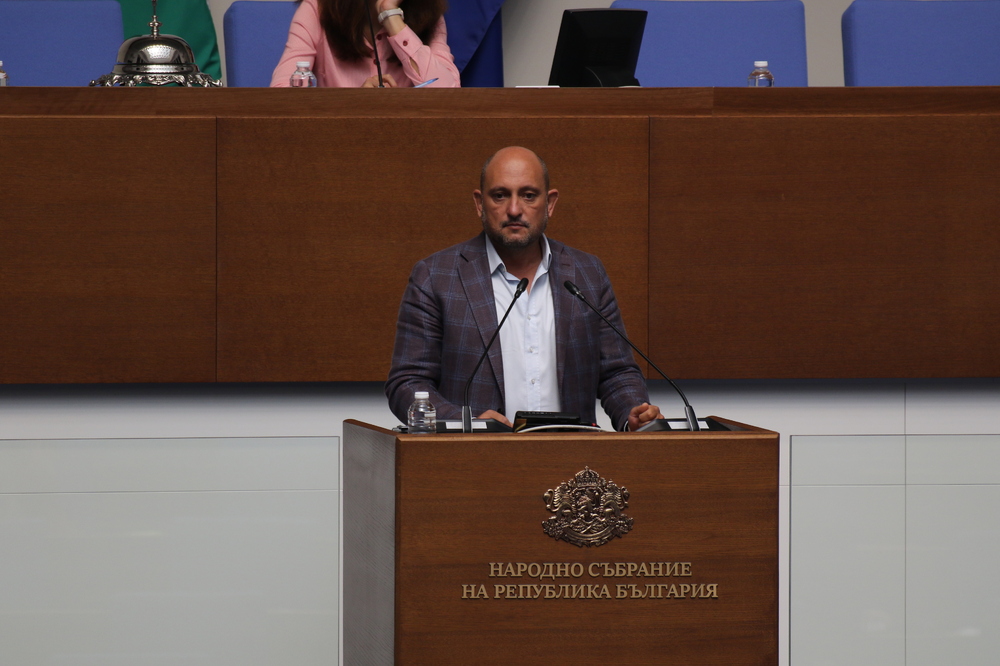 Д-р Иван Ибришимов: Българските лекари и медицински специалисти заслужават достойно заплащане