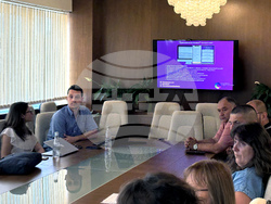 Самоков - „Иновации в предприемачеството” - кръгла маса