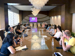 Самоков - „Иновации в предприемачеството” - кръгла маса