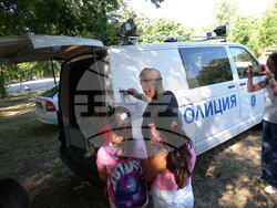 Снимка: ОДМВР – Разград