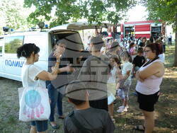 Снимка: ОДМВР – Разград