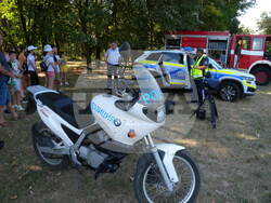 Снимка: ОДМВР – Разград