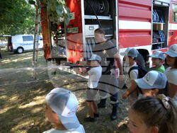 Снимка: ОДМВР – Разград