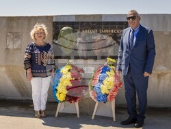 снимка: Галя Тенева/ БТА