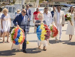 снимка: Галя Тенева/ БТА