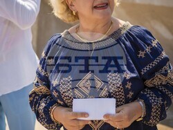 снимка: Галя Тенева/ БТА