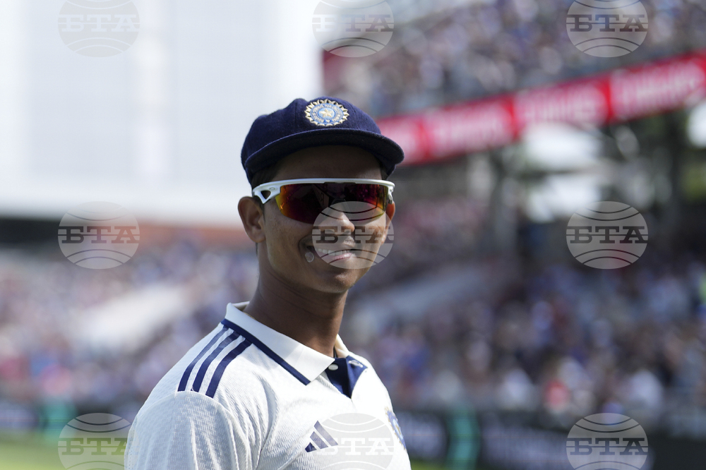 England India Cricket