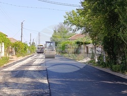 Снимка: Община Шумен