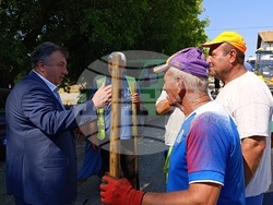 Снимка: Община Шумен