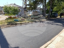 Снимка: Община Шумен