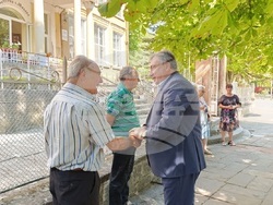 Снимка: Община Шумен